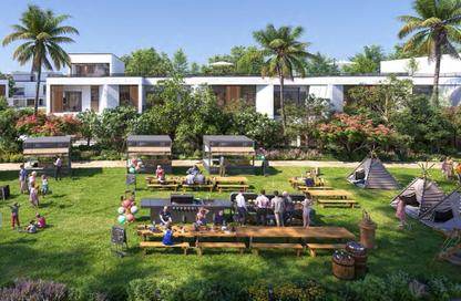 Townhouse - 5 Bedrooms - 6 Bathrooms for sale in Damac Riverside - Sage - Dubai Investment Park 2 (DIP 2) - Dubai Investment Park (DIP) - Dubai