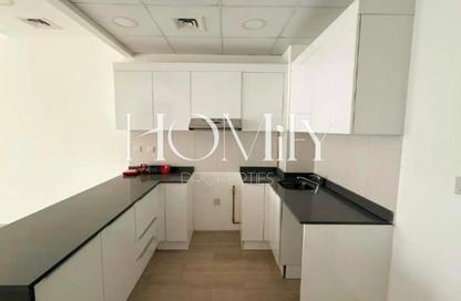 Apartment - 1 - 2 for rent in Bloom Heights B - Bloom Heights - District 15 - Jumeirah Village Circle - Dubai