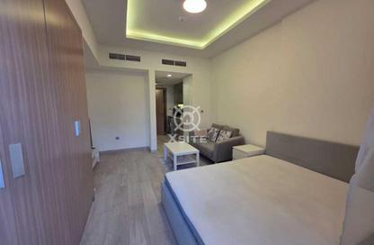 Apartment - Studio - 1 Bathroom for rent in Azizi Riviera 11 - Azizi Riviera - Meydan One - Meydan - Dubai Apartment - Studio - 1 Bathroom for rent in Azizi Riviera 11 - Azizi Riviera - Meydan One - Meydan - Dubai