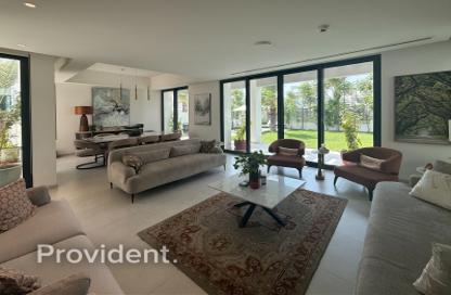 Villa - 4 Bedrooms - 4 Bathrooms for rent in Caya 2 - Arabian Ranches 3 - Dubai Villa - 4 Bedrooms - 4 Bathrooms for rent in Caya 2 - Arabian Ranches 3 - Dubai