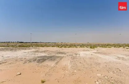 Land - Studio for sale in Jebel Ali Hills - Jebel Ali - Dubai