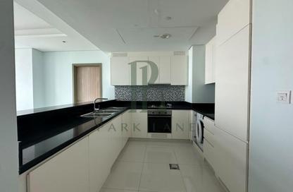 Apartment - 3 - 3 for rent in Paramount Tower Hotel and Residences - Business Bay - Dubai Apartment - 3 - 3 for rent in Paramount Tower Hotel and Residences - Business Bay - Dubai