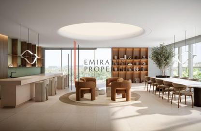 Apartment - 1 - 2 for sale in Azha Park Residences - Emirates City - Ajman
