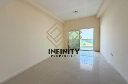 Apartment - 2 - 2 for sale in Tower B3 - Ajman Pearl Towers - Ajman Downtown - Ajman