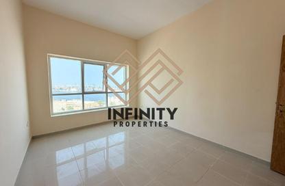 Apartment - 2 - 2 for sale in Tower B3 - Ajman Pearl Towers - Ajman Downtown - Ajman