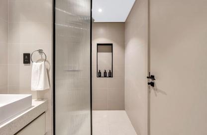 Apartment - 2 Bedrooms - 2 Bathrooms for rent in Marina Vista Tower 2 - Marina Vista - Emaar Beachfront - Dubai Harbour - Dubai
