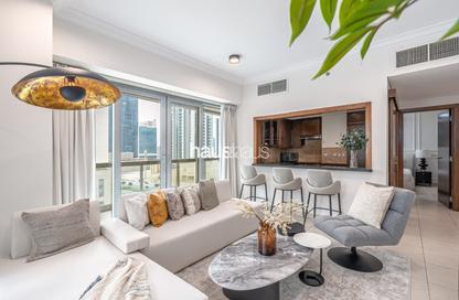 Apartment - 1 - 2 for sale in 8 Boulevard Walk - Mohammad Bin Rashid Boulevard - Downtown Dubai - Dubai Apartment - 1 - 2 for sale in 8 Boulevard Walk - Mohammad Bin Rashid Boulevard - Downtown Dubai - Dubai