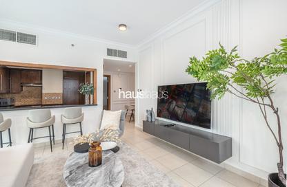 Apartment - 1 - 2 for sale in 8 Boulevard Walk - Mohammad Bin Rashid Boulevard - Downtown Dubai - Dubai