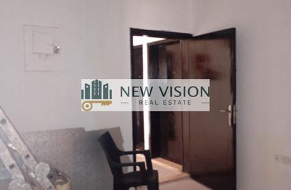 Apartment - 1 - 1 for rent in Al Butina 9 Building - Al Butina - Sharjah Apartment - 1 - 1 for rent in Al Butina 9 Building - Al Butina - Sharjah