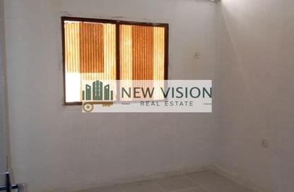 Apartment - 1 - 1 for rent in Al Butina 9 Building - Al Butina - Sharjah