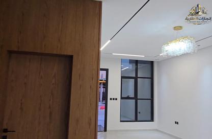 Townhouse - 5 Bedrooms - 7 Bathrooms for rent in Al Helio 2 - Al Helio - Ajman