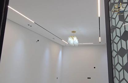 Townhouse - 5 Bedrooms - 7 Bathrooms for rent in Al Helio 2 - Al Helio - Ajman Townhouse - 5 Bedrooms - 7 Bathrooms for rent in Al Helio 2 - Al Helio - Ajman