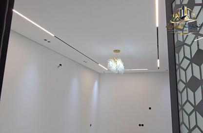 Townhouse - 5 Bedrooms - 7 Bathrooms for rent in Al Helio 2 - Al Helio - Ajman Townhouse - 5 Bedrooms - 7 Bathrooms for rent in Al Helio 2 - Al Helio - Ajman