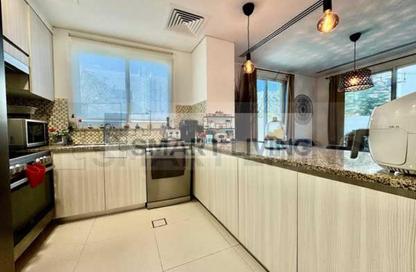 Townhouse - 4 Bedrooms - 3 Bathrooms for rent in Arabella Townhouses 3 - Arabella Townhouses - Mudon - Dubai