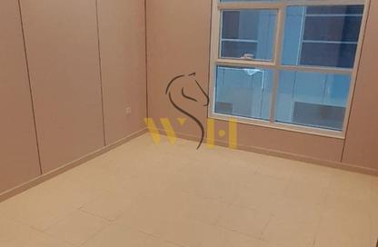 Apartment - 2 Bedrooms - 3 Bathrooms for rent in City Tower - Al Nuaimiya - Ajman