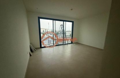 Townhouse - 3 Bedrooms - 4 Bathrooms for sale in The Dahlias - Yas Acres - Yas Island - Abu Dhabi