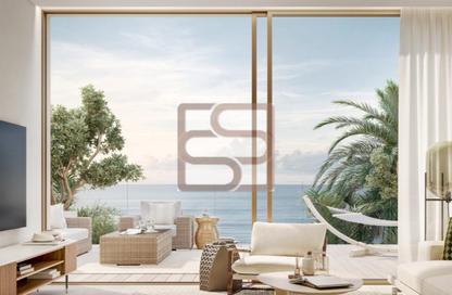 Villa - 4 Bedrooms - 5 Bathrooms for sale in Bay Villas - Dubai Islands - Dubai