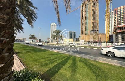 Apartment - 3 Bedrooms - 5 Bathrooms for sale in Marsa Al Arab Tower - Al Khan - Sharjah