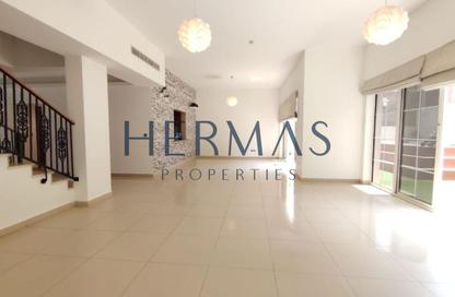 Villa - 4 Bedrooms - 5 Bathrooms for rent in Nad Al Sheba Villas - Nad Al Sheba 3 - Nad Al Sheba - Dubai
