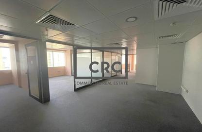 Office Space - Studio for rent in Al Moosa Tower 1 - Al Moosa Towers - Sheikh Zayed Road - Dubai
