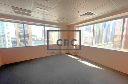 Office Space - Studio for rent in Al Moosa Tower 1 - Al Moosa Towers - Sheikh Zayed Road - Dubai