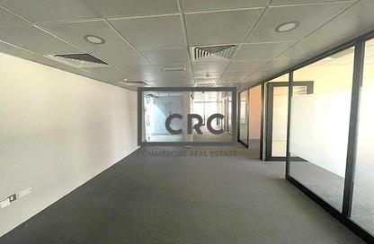 Office Space - Studio for rent in Al Moosa Tower 1 - Al Moosa Towers - Sheikh Zayed Road - Dubai