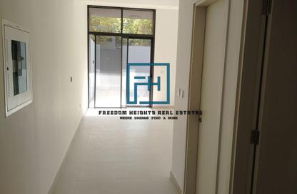 Townhouse - 4 Bedrooms - 5 Bathrooms for sale in Saro - Masaar - Tilal City - Sharjah