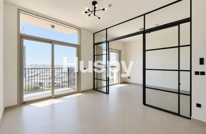 Apartment - 2 - 1 for sale in Collective Tower 1 - Collective - Dubai Hills Estate - Dubai