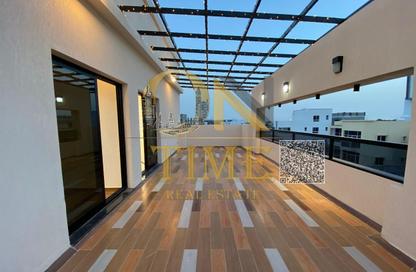 Villa - 5 - 7 for rent in Kabbali Hills - Al Helio 2 - Al Helio - Ajman Villa - 5 - 7 for rent in Kabbali Hills - Al Helio 2 - Al Helio - Ajman