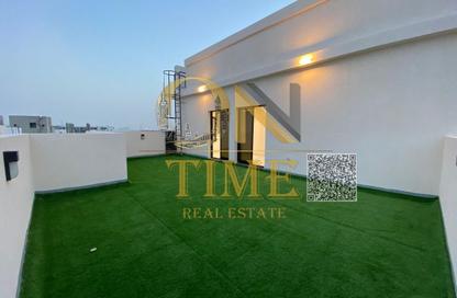 Villa - 5 - 7 for rent in Kabbali Hills - Al Helio 2 - Al Helio - Ajman