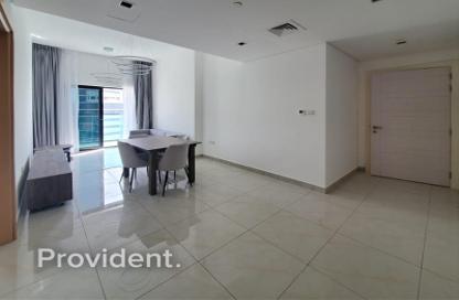 Apartment - 1 Bedroom - 2 Bathrooms for sale in The Square Tower - District 13 - Jumeirah Village Circle - Dubai