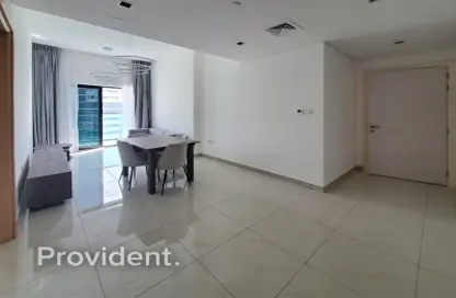Apartment - 1 Bedroom - 2 Bathrooms for sale in The Square Tower - District 13 - Jumeirah Village Circle - Dubai Apartment - 1 Bedroom - 2 Bathrooms for sale in The Square Tower - District 13 - Jumeirah Village Circle - Dubai