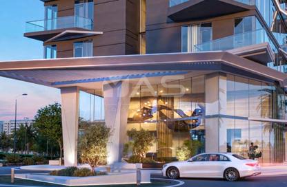 Apartment - Studio - 1 for sale in Edge - Raha Island - Mina Al Arab - Ras Al Khaimah