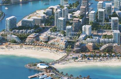 Apartment - Studio - 1 for sale in Edge - Raha Island - Mina Al Arab - Ras Al Khaimah