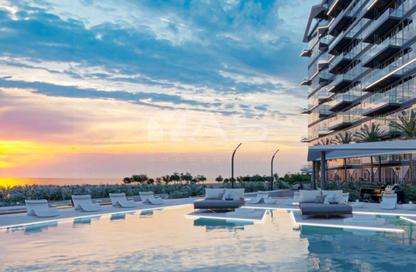 Apartment - Studio - 1 for sale in Edge - Raha Island - Mina Al Arab - Ras Al Khaimah