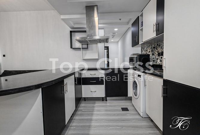 2-bed apartment in Giovanni Boutique Suites · Vacant · Furnished — photo 3