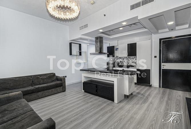2-bed apartment · Vacant · Furnished