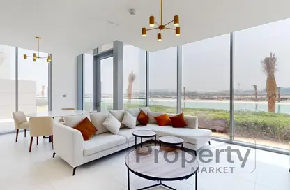 شقة - 2 غرف نوم - 4 حمامات للايجار في مساكن 18 - المنطقة وان - مدينة الشيخ محمد بن راشد - دبي شقة - 2 غرف نوم - 4 حمامات للايجار في مساكن 18 - المنطقة وان - مدينة الشيخ محمد بن راشد - دبي