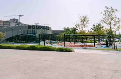 Apartment - 3 Bedrooms - 4 Bathrooms for sale in Vida Residences - Aljada - Sharjah