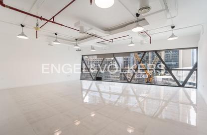 Office Space - Studio for rent in Park Tower A - Park Towers - DIFC - Dubai