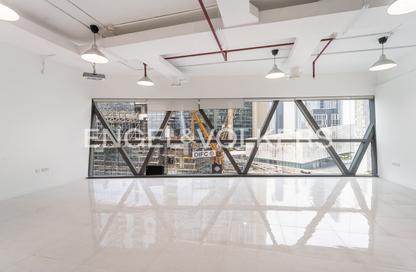 Office Space - Studio for rent in Park Tower A - Park Towers - DIFC - Dubai