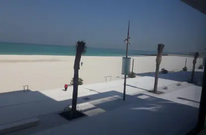 Townhouse - 2 Bedrooms - 4 Bathrooms for sale in Mamsha Al Saadiyat - Saadiyat Cultural District - Saadiyat Island - Abu Dhabi