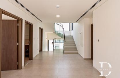 Villa - 4 Bedrooms - 5 Bathrooms for rent in Caya 1 - Arabian Ranches 3 - Dubai