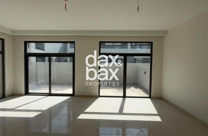 Villa - 4 - 6 for rent in South Bay 2 - South Bay - Residential District - Dubai South (Dubai World Central) - Dubai