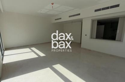 Villa - 4 - 6 for rent in South Bay 2 - South Bay - Residential District - Dubai South (Dubai World Central) - Dubai