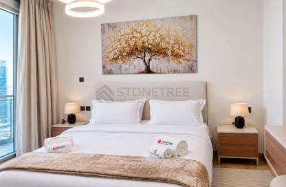 Apartment - 1 - 1 for rent in Celia Heights - Majan - Dubai Apartment - 1 - 1 for rent in Celia Heights - Majan - Dubai