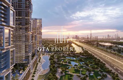 شقة - غرفة نوم - 1 حمام للبيع في شوبا ون برج د - شوبا ون - صبحا هارتلاند - مدينة الشيخ محمد بن راشد - دبي شقة - غرفة نوم - 1 حمام للبيع في شوبا ون برج د - شوبا ون - صبحا هارتلاند - مدينة الشيخ محمد بن راشد - دبي