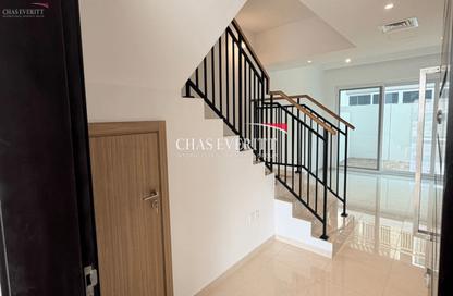Townhouse - 4 - 4 for sale in Camelia - Damac Hills 2 - Dubai