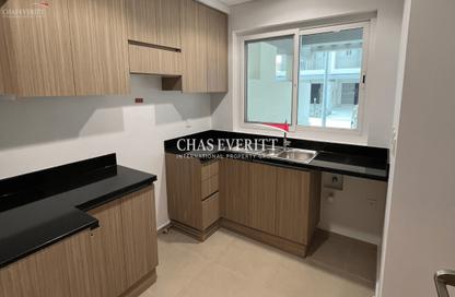 Townhouse - 4 - 4 for sale in Camelia - Damac Hills 2 - Dubai