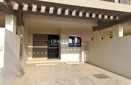 Townhouse - 4 Bedrooms - 4 Bathrooms for sale in Camelia - Damac Hills 2 - Dubai